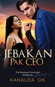 Jebakan Pak Ceo By Kanalda Ok