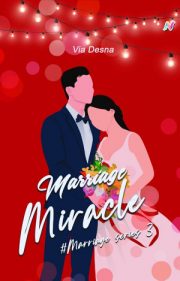Marriage Miracle By Via Desna