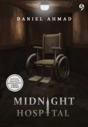 Midnight Hospital By Daniel Ahmad