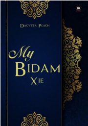 My Bidam Xie By Dacytta Peach