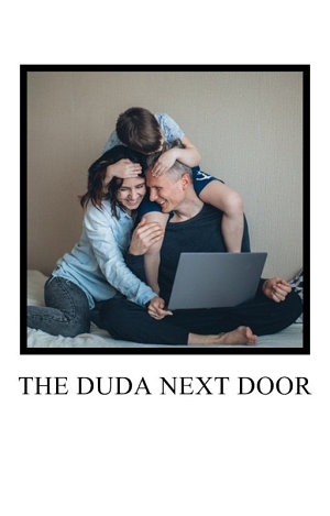 The Duda Next Door By An Urie