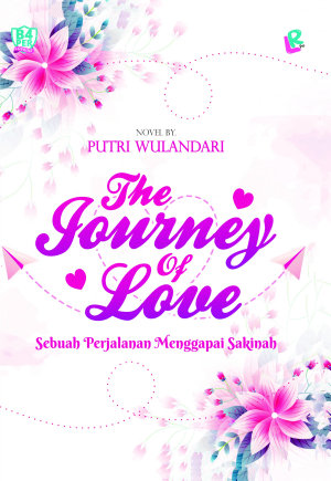 The Journey Of Love By Putri Wulandari