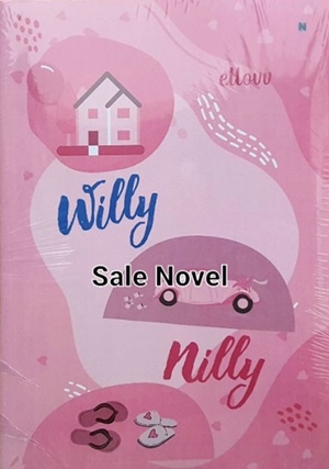 Willy Nilly By Ellovv