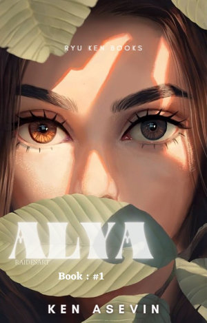 Alya #1 By Ken Asevin