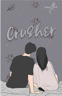 Crusher By Nayltae