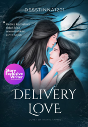 Delivery Love By Desstinna1201