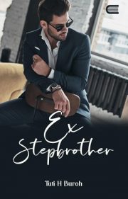 Ex Stepbrother By Tuti H Buroh