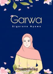 Garwa By Pramudining