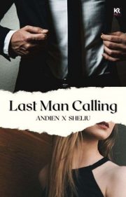 Last Man Calling By Andien Wintari, Sheliu