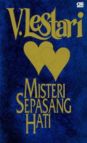 Misteri Sepasang Hati By V. Lestari