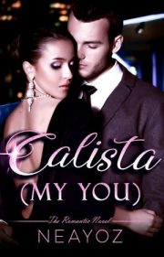 Calista (my You) By Neayoz