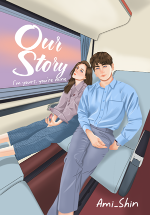 Our Story By Ami Shin
