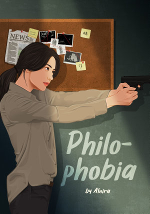 Philophobia By Alnira