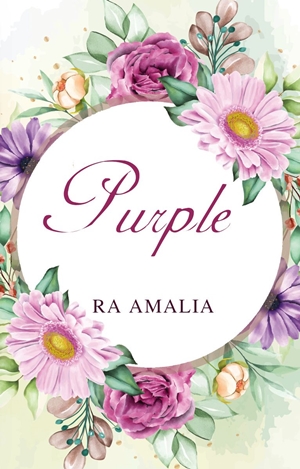 Purple 2 By Ra Amalia