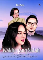 Waktu Yang Salah By Nia Putri