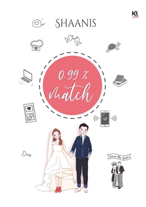 0.99% Match By Shaanis