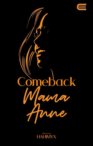 Comeback Mama Anne By Hahimyx