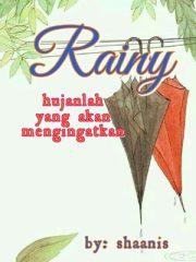 Rainy By Shaanis