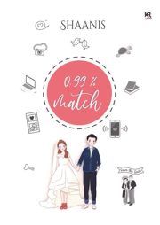 0.99% Match By Shaanis