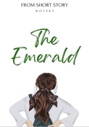The Emerald By Motzky