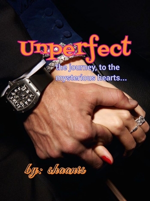 Unperfect By Shaanis