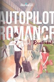 Auto Pilot Romance By Revelrebel