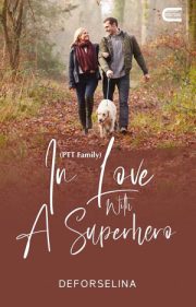 In Love With A Superhero By Deforselina