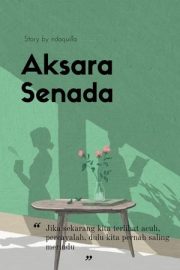 Aksara Senada #1 By Ndaquilla