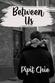Between Us By Pipit Chie