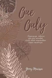One Only By Yenny Marissa