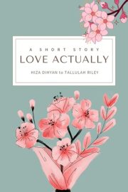 Love Actually By Shaanis