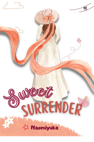 Sweet Surrender By Naomi Yuka