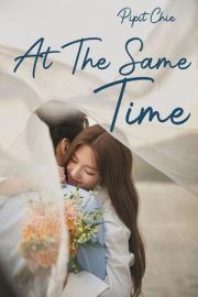 At The Same Time By Pipit Chie