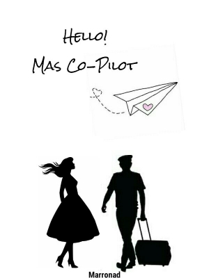 Hello Mas Co Pilot By Marronad