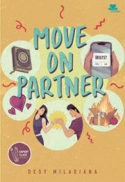 Move On Partner By Desy Miladiana