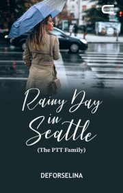 Rainy Day In Seattle By Deforselina