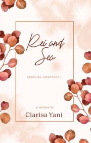 Rei & Sea By Clarisa Yani