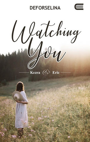 Watching You By Eternity
