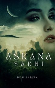 Askana Sakhi By Eria90
