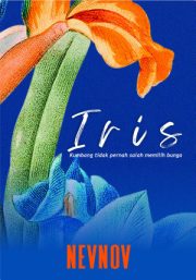 Iris Iris By Nev Nov