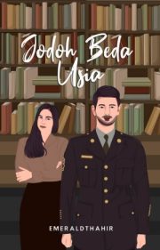 Jodoh Beda Usia By Emeraldthahir