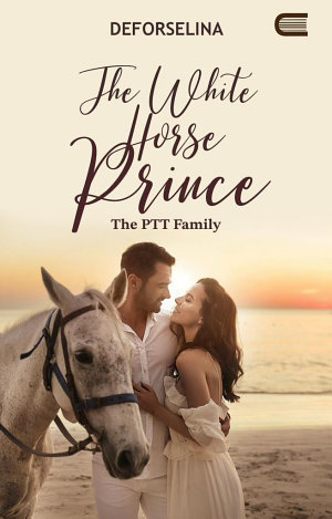 The White Horse Prince By Deforselina