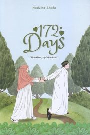 172 Days By Nadzira Shafa