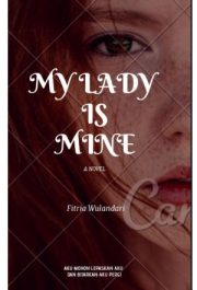 My Lady Is Mine By Fitria Wulandari