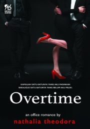 Overtime By Nathalia Theodora