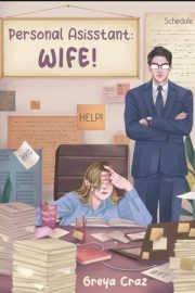 Personal Assistant Wife By Greya Craz