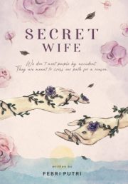 Secret Wife By Febri Putri