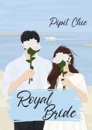 Royal Bride By Pipit Chie
