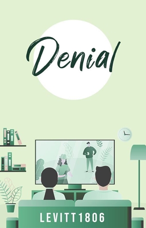 Denial By Soraya Nasution