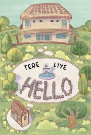 Hello By Tere Liye